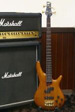 Rare 1996 made SOUNDGEAR by IBANEZ SR900 LIGHT ASH body/3Band EQ Made in Japan, used for sale  Shipping to South Africa