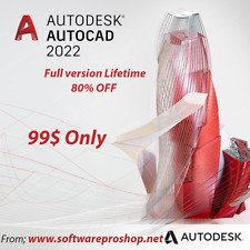 Autodesk autocad software for sale  Columbia