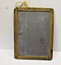 The Bee Slate Vintage Chalk Board / Notice Board / Menu Board for sale  Shipping to South Africa