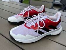 Adidas schuhe tennis gebraucht kaufen  Kornelimünster,-Walheim