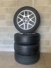 gomme golf 6 usato  Robecco Pavese