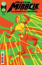 Mister Miracle Source of Freedom #1 quase perfeito - 1ª impressão DC Comics comprar usado  Enviando para Brazil