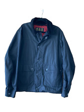 Barbour men kelvin for sale  DINAS POWYS