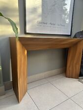 Dwell side console for sale  LONDON