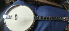 Vegaphone tenor banjo for sale  Colorado Springs