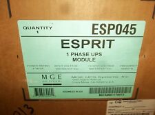 Nuovo MGE UPS Systems Gruppo di Continuità Modello ESP045 USA, 4.5 Kva , 1PH for sale  Shipping to South Africa
