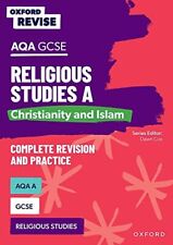 Aqa gcse religious for sale  UK