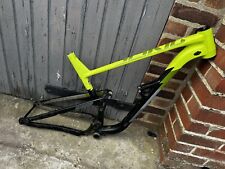 Polygon Siskiu D7 Frame Spares Or Repair  for sale  Shipping to South Africa