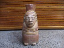 Ancient mochica figural for sale  Seattle