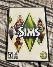 Used, 3PACK Sims 3 Bundle - PC for sale  Shipping to South Africa