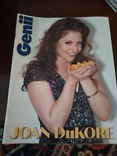 Joan dukore issue for sale  Grafton