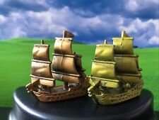 Ships metal galleons for sale  LOWESTOFT