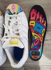 Adidas williams pharrell gebraucht kaufen  Notzingen