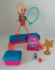 Barbie vintage gymnastics d'occasion  Expédié en Belgium