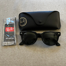 Ray ban meteor for sale  Brooklyn