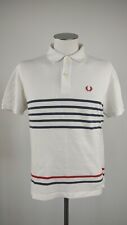 polo fred perry vintage usato  Massa Di Somma