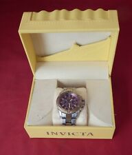 Relógio Invicta Specialty Tritnite, modelo 5720, com movimento suíço de quartzo comprar usado  Enviando para Brazil