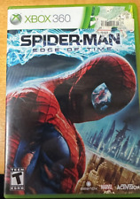 Usado, Xbox 360 Spider-man Edge of Time Ótimo Estado Manual Incluído comprar usado  Enviando para Brazil