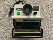 polaroid 1000 film for sale  LEICESTER