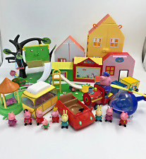 Peppa pig toys for sale  Shipping to Ireland