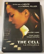 The cell dvd usato  Viterbo