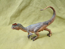 2014 papo dilophosaurus for sale  San Mateo