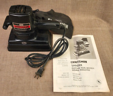 Vtg. sears craftsman for sale  Millersburg