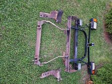 Meyers plow mount for sale  Potts Grove