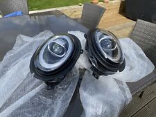 headlights pair for sale  KIDLINGTON