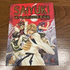 Dvd saiyuki film usato  Lucca