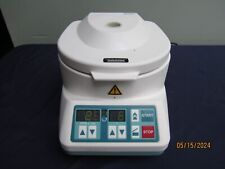 HETTICH ZENTRIFUGEN D-78532 HAEMATOKRIT 20 CENTRIFUGE GUARANTEED  working for sale  Shipping to South Africa