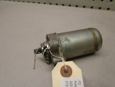 Engine starter motor for sale  Ann Arbor