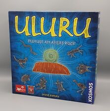 Uluru tumult ayers gebraucht kaufen  Kaufbeuren
