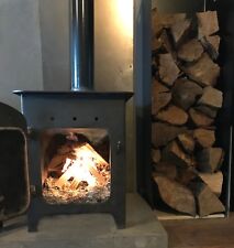 Woodburning stove shed for sale  Shipping to Ireland