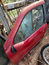 Microcar virgo door for sale  DERBY