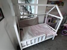 House bed frame for sale  SOUTHALL
