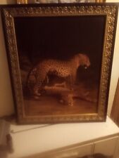 Vintage oil paintings for sale  Jasper