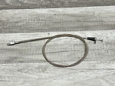 Vintage shutter cable for sale  Hallsville