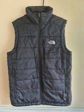 North face gilet for sale  NORWICH