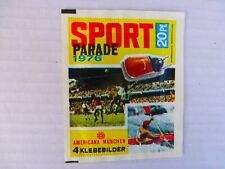 Americana sportparade 1976 gebraucht kaufen  Dormagen-Nievenheim