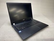 Acer TravelMate X3410-M Laptop Core i5-8250U 1.60Ghz 8GB RAM 256GB SSD NO OS for sale  Shipping to South Africa