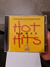 Hot dance hits usato  Rho