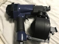 central pneumatic nailer for sale  Mineola