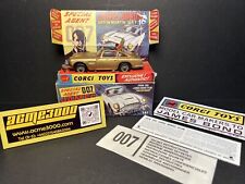 1965 corgi toys for sale  ILFORD