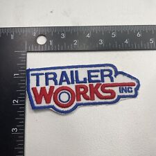 Trailer works inc. for sale  Wichita