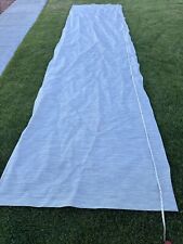 Sunsetter shade fabric for sale  Tooele