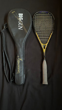 browning squash racket for sale  SHREWSBURY