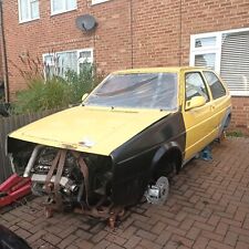 Breaking mk2 golf for sale  WEST MALLING