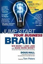 Jump start business for sale  USA