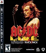 Ac/Dc Live: Rock Band Track Pack - Juego Sony Playstation 3 segunda mano  Embacar hacia Argentina
